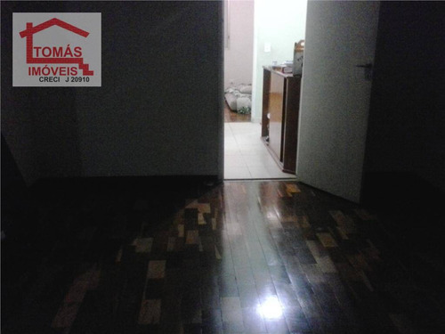 Imagem 6 de 8 de Sobrado Residencial À Venda, Pirituba, São Paulo. - So0380