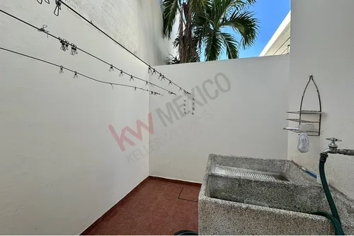 Elegancia Y Comodidad En Lomas Del Bosque