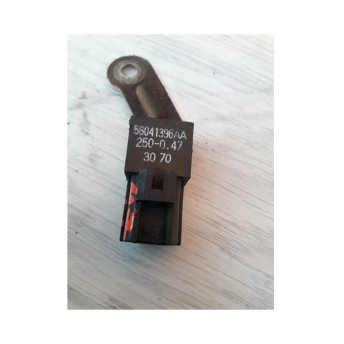 Sensor Capacitador De Encendido Jeep Grand Cher. 4.7 Wj99-04