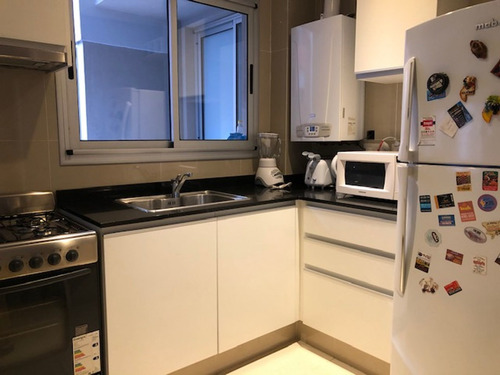 Imagen 6 de 17 de Venta 2 Ambientes Torre Belgrano Amenities