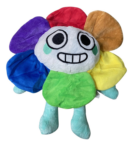 Peluche Dandy's World 20 Cm Por Unidad Smiley