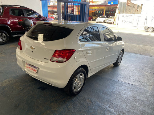 Chevrolet Onix 1.0 Ls 5p