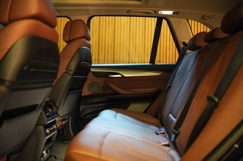 BMW X5 3.0 4X4 30D I6 TURBO DIESEL 4P AUTOMÁTICO