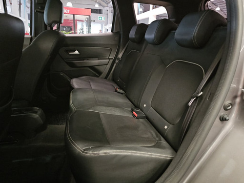 Renault Duster Iconic 1.3 TB 16V Flex Aut.