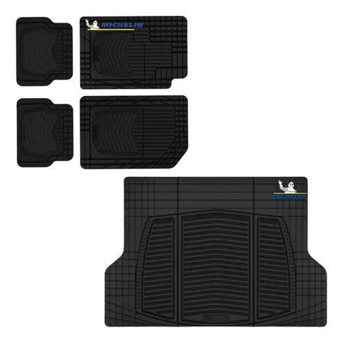 comprar Tapetes 4pz + Cajuela Michelin Mercury Grand Marquis 1995