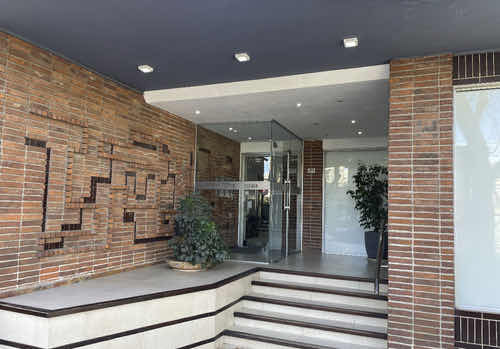 Se Alquila Apartamento,zona La Blanqueada!