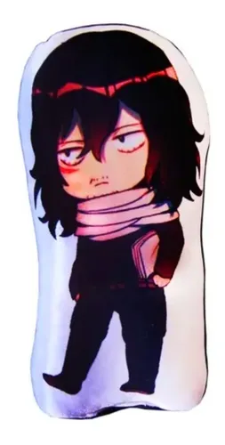 Almohada de aizawa sale