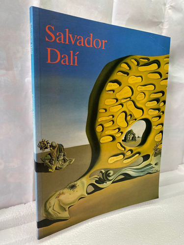 Salvador Dali 1984-1989