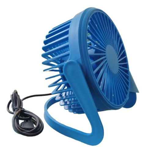 Ventilador Para Computador Portátil O De Mesa