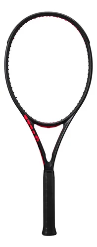 Raqueta De Tenis Wilson Tennis Profesional Clash 100 V3.0