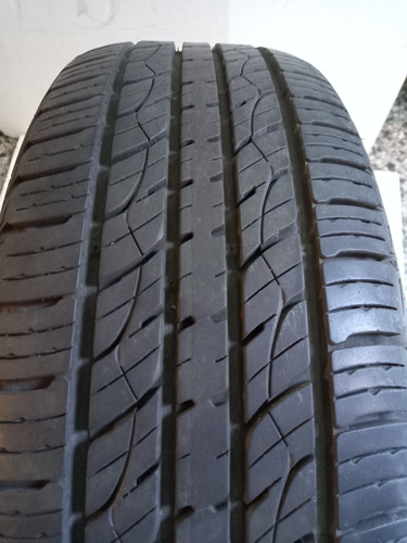 Imagen 2 de 3 de Neum. 235/60 R18 Kumho Kl33 Crugen