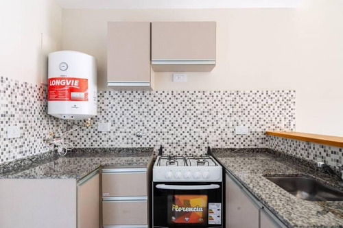 Imagen 5 de 7 de Monoambiente En Venta