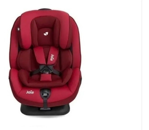 Butaca Bebe Joie Stages Cherry Isofix Joie Para Auto