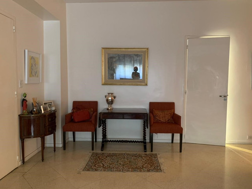 Imagen 9 de 30 de Departamento En Venta Ubicado En Recoleta, Capital Federal, Buenos Aires