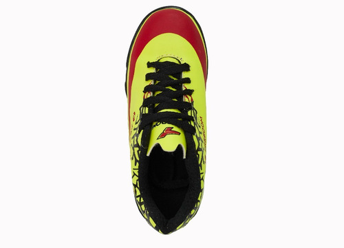 Botin Freedom Futbol 5 Society Papi Futbol Cesped Artificial