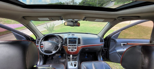 Hyundai Santa Fe 2.2 Gls Crdi 5mt Premium