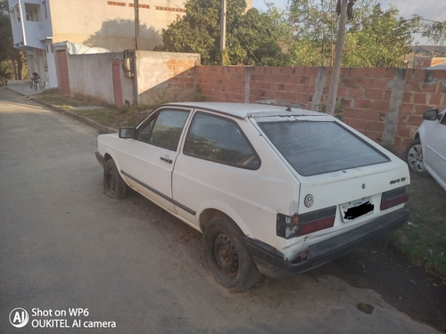 Volkswagen Gol 1.8