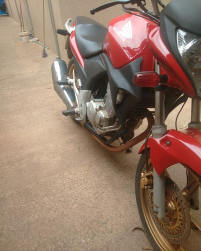 Honda Cb300r