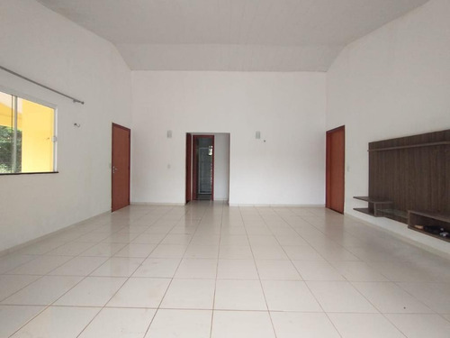 Imagem 6 de 30 de Chácara - 4 Quartos, 2 Suítes - 6400m² - Condomínio Marina Jaguari - Centro, Benfica/pa - Rmx_7971_456871