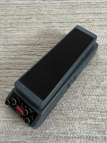 Rmc Real Mccoy Custom Wah Wah Rmc3fl