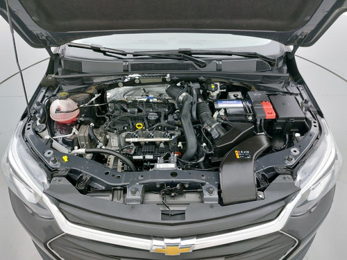 Chevrolet Onix 1.0 TURBO FLEX LT AUTOMÁTICO
