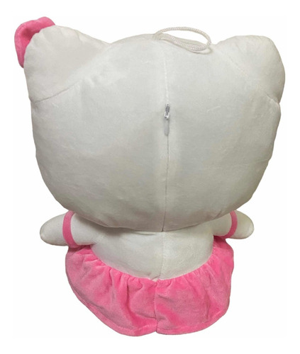Peluche Kitty