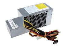 Comprar Fuente De Poder Lenovo 280 Watts M57 M58p 54y8806 L280e-1