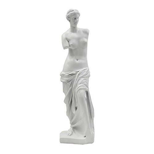 Venus De Milo - Estatua Griega De Mitologia Romana Diosa Afr