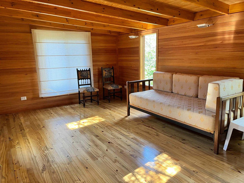Imagen 8 de 26 de Alquiler De Casa / Cabaña En El Delta De Tigre