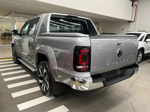 Volkswagen Amarok 3.0 Cd Tdi 258Cv V6 Extreme 4X4 At