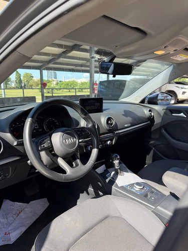 Audi A3 1.4 Tfsi Sedan Stronic 125cv