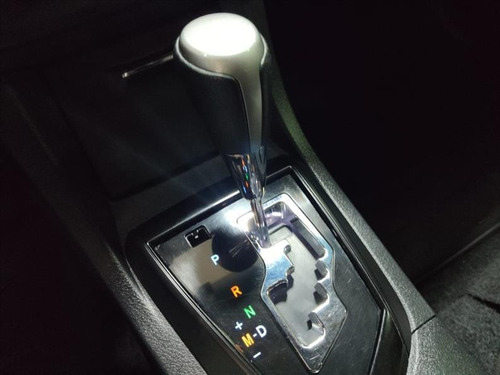Toyota Corolla 2.0 Xei 16v