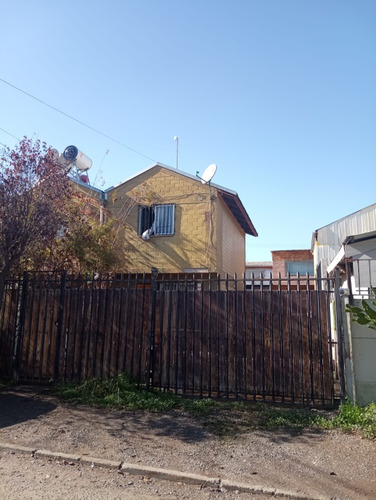 Casa De 2 Dormitorios Y Un Baño
