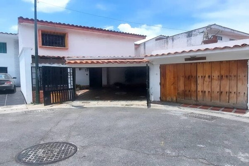 Casa En Venta En Macaracuay 