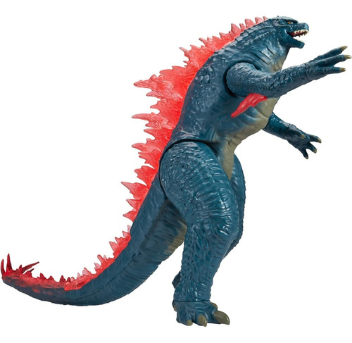 Figura Godzilla X Kong The New Empire - Giant Godzilla