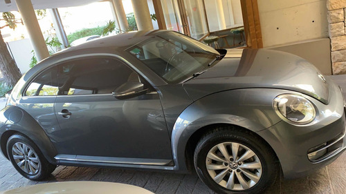 Volkswagen Beetle 1.4 Turbo