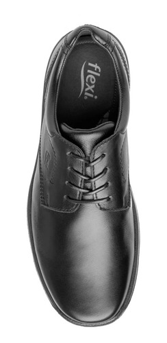 Flexi Hill 402801 Hombre Adultos Derby
