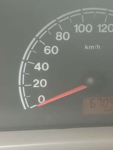 Fiat Palio 2008 1.0 Elx Flex 5p
