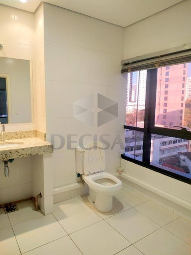 Imagem 10 de 18 de Andar Corrido À Venda, 3 Vagas, Funcionários - Belo Horizonte/mg - 16786