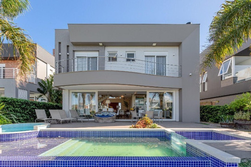 Imagem 30 de 30 de Casa À Venda Em Xangri-lá - Ca01318 - 69305920
