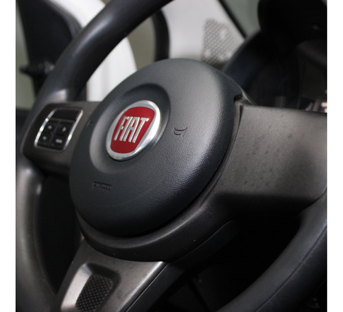 Fiat Uno 1.0 EVO ATTRACTIVE 8V FLEX 4P MANUAL