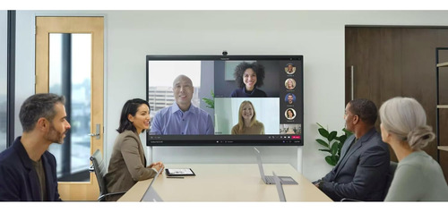 Cámara De Videoconferencia Surface Hub 2