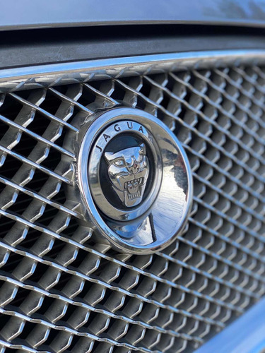 Jaguar Xf Berlina