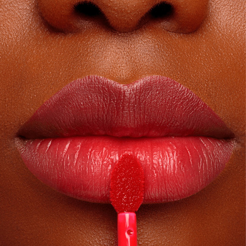 Batom Líquido Acqua Tint - Mari Maria - Cor Rouge Rouge