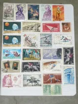 Comprar Sellos Españoles