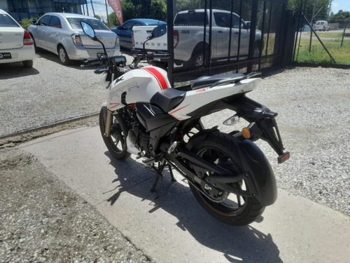 Imagen 10 de 10 de Tvs Rtr 200 0km 2023