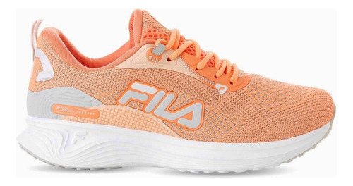 Zapatillas Fila Racer Brave Run Deportivas Mujer