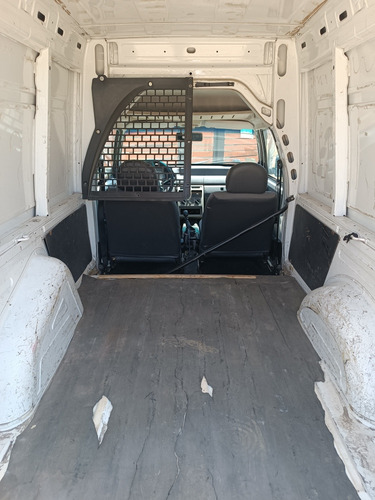 Fiat Fiorino 1.7
