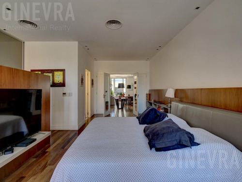 Departamento En Venta 110m2 Puerto Madero En Exclusivo Edificio Los Molinos De Puerto Madero