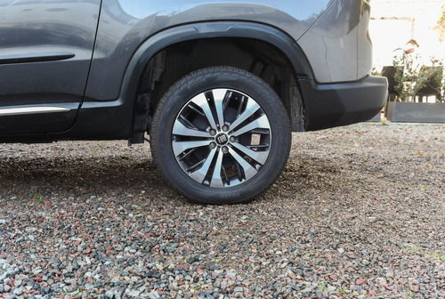 Fiat Toro 1.3 T270 Volcano 4X2 At